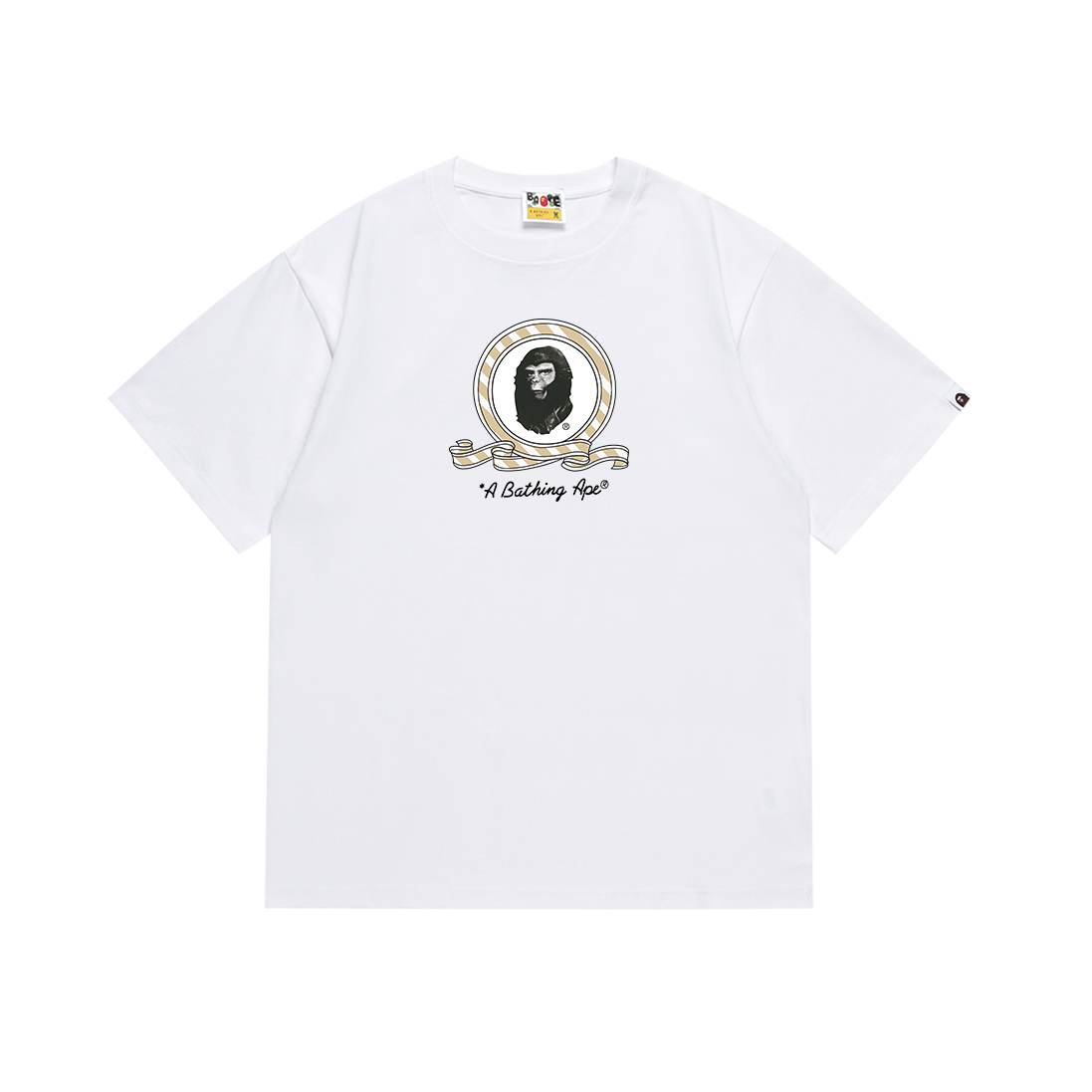 Ape T Shirts