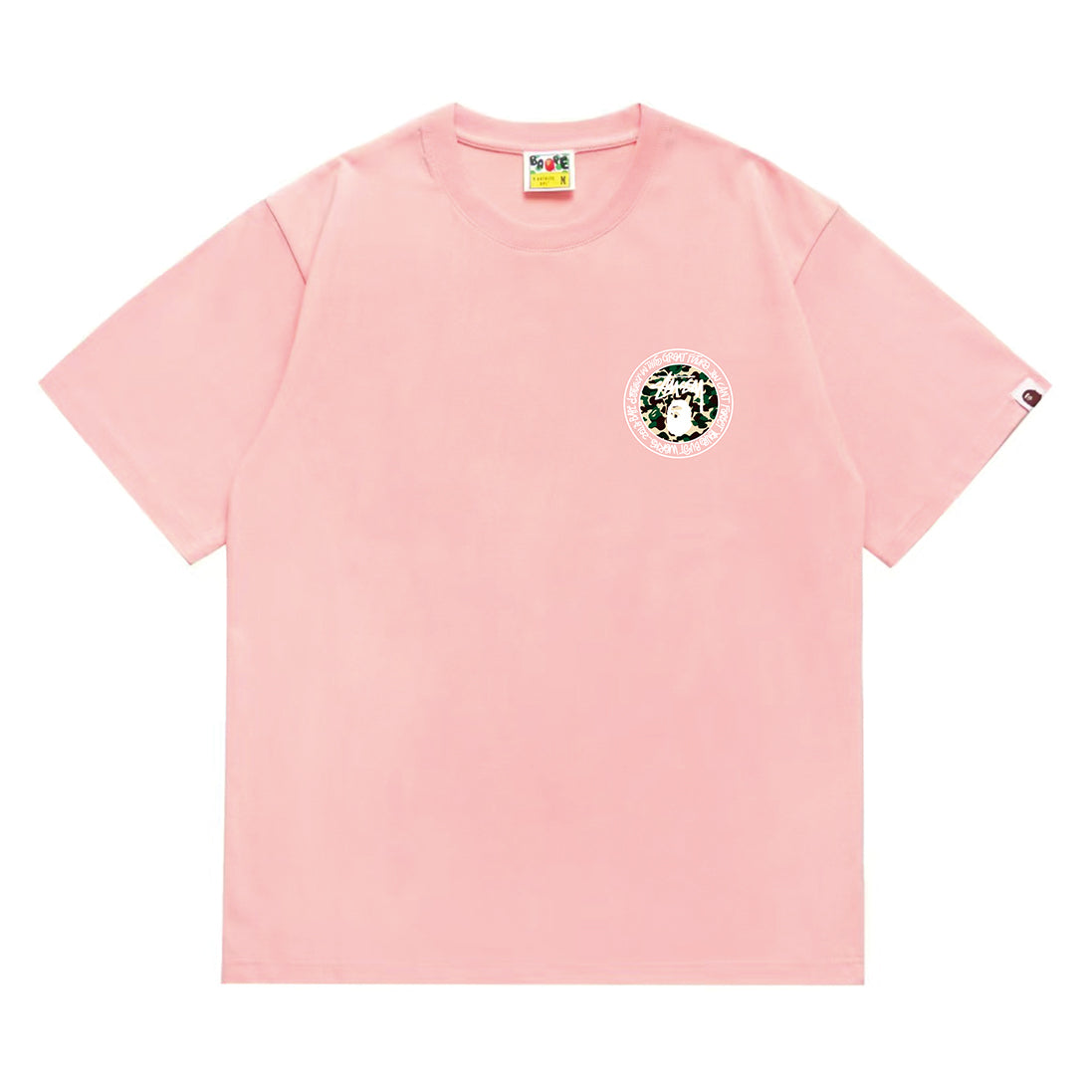 Ape T Shirts