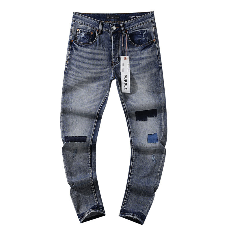 Purple Brand Jeans #PU110