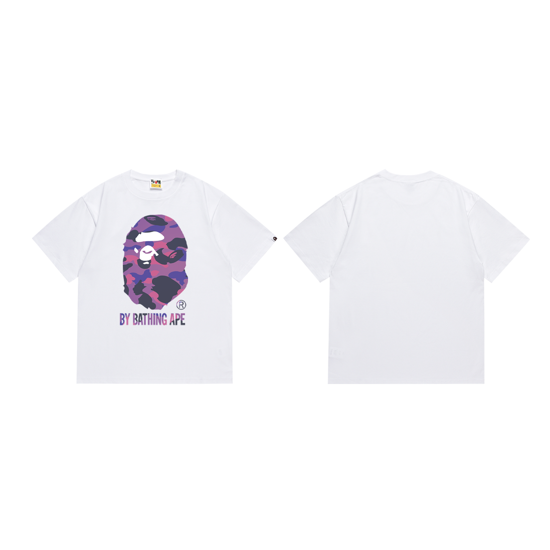 Ape T Shirts