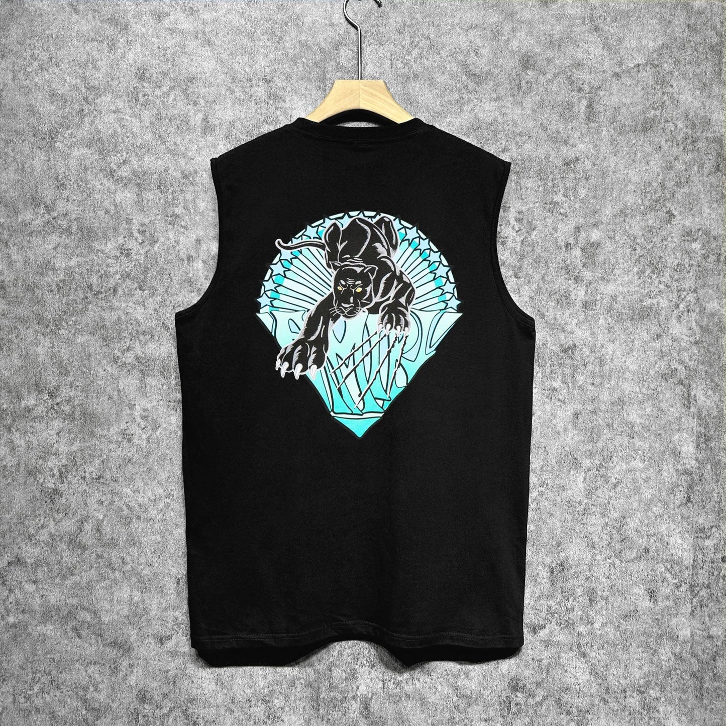 Amiri Vest