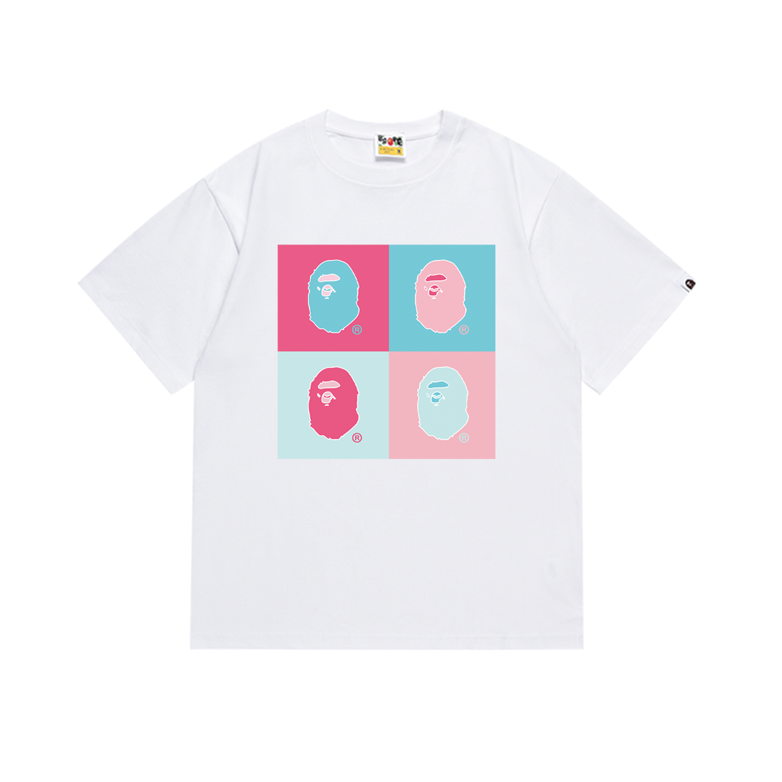 Ape T Shirts