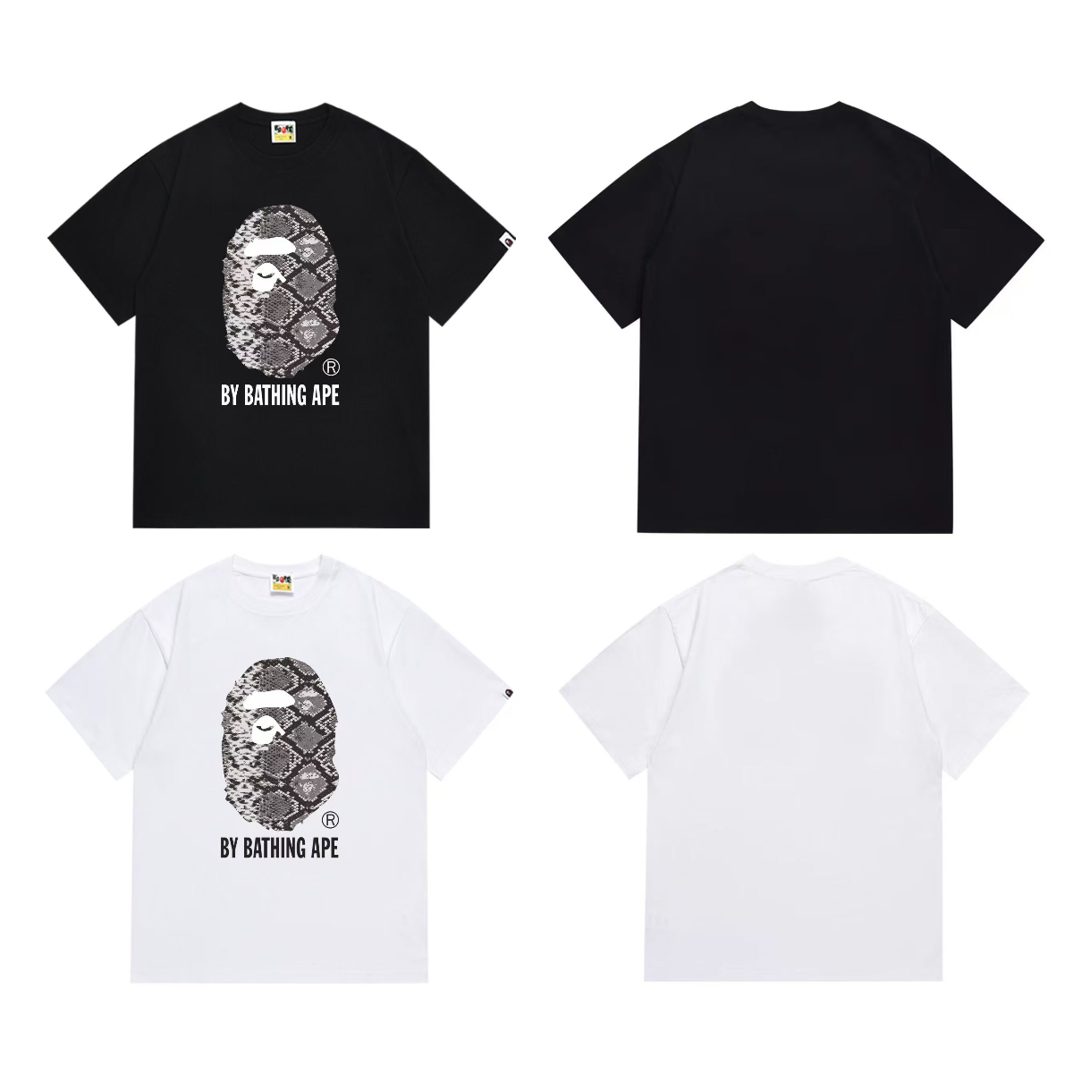 Ape T Shirts