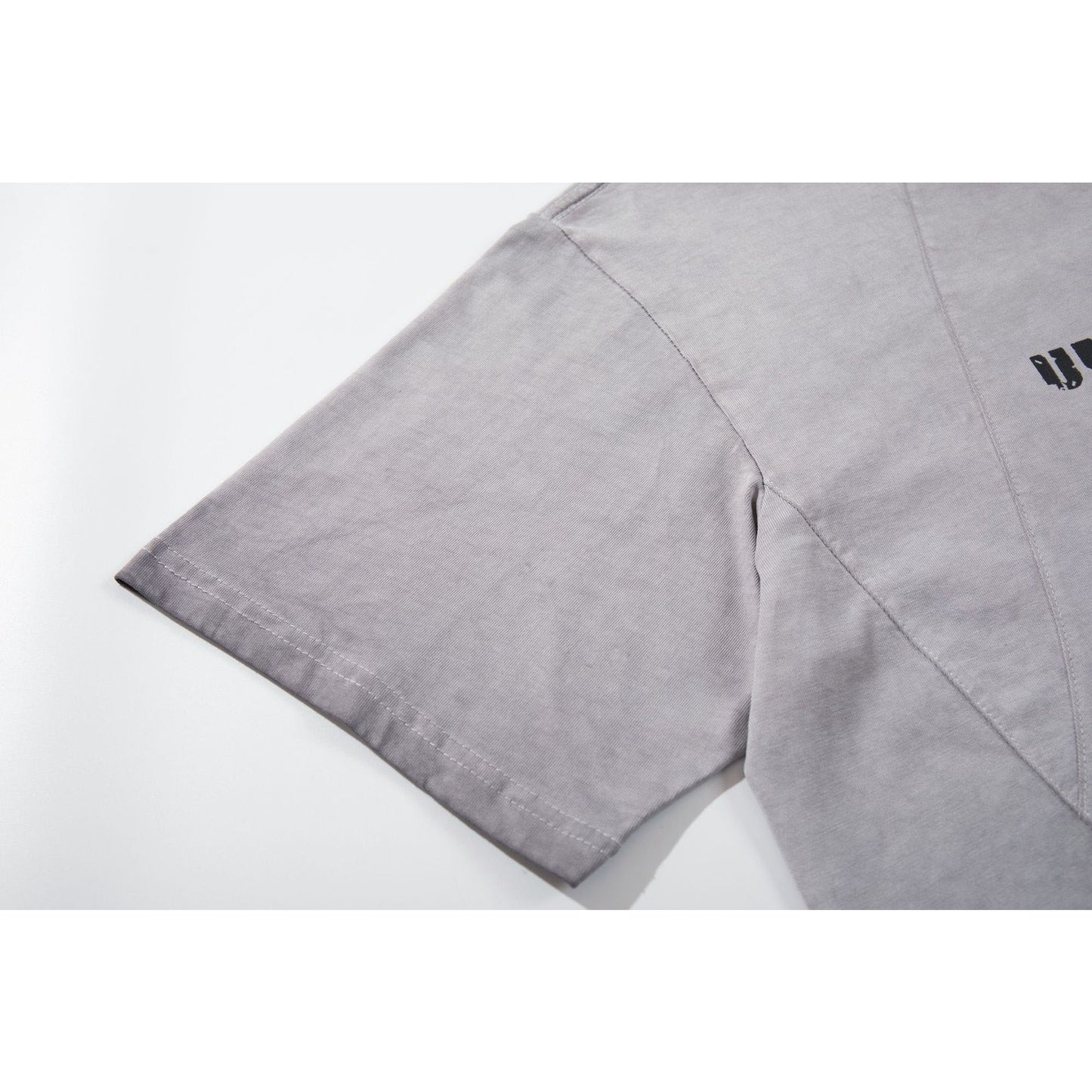 Vestimenta De Los 90 Summer Vintage T-Shirt Short Sleeve