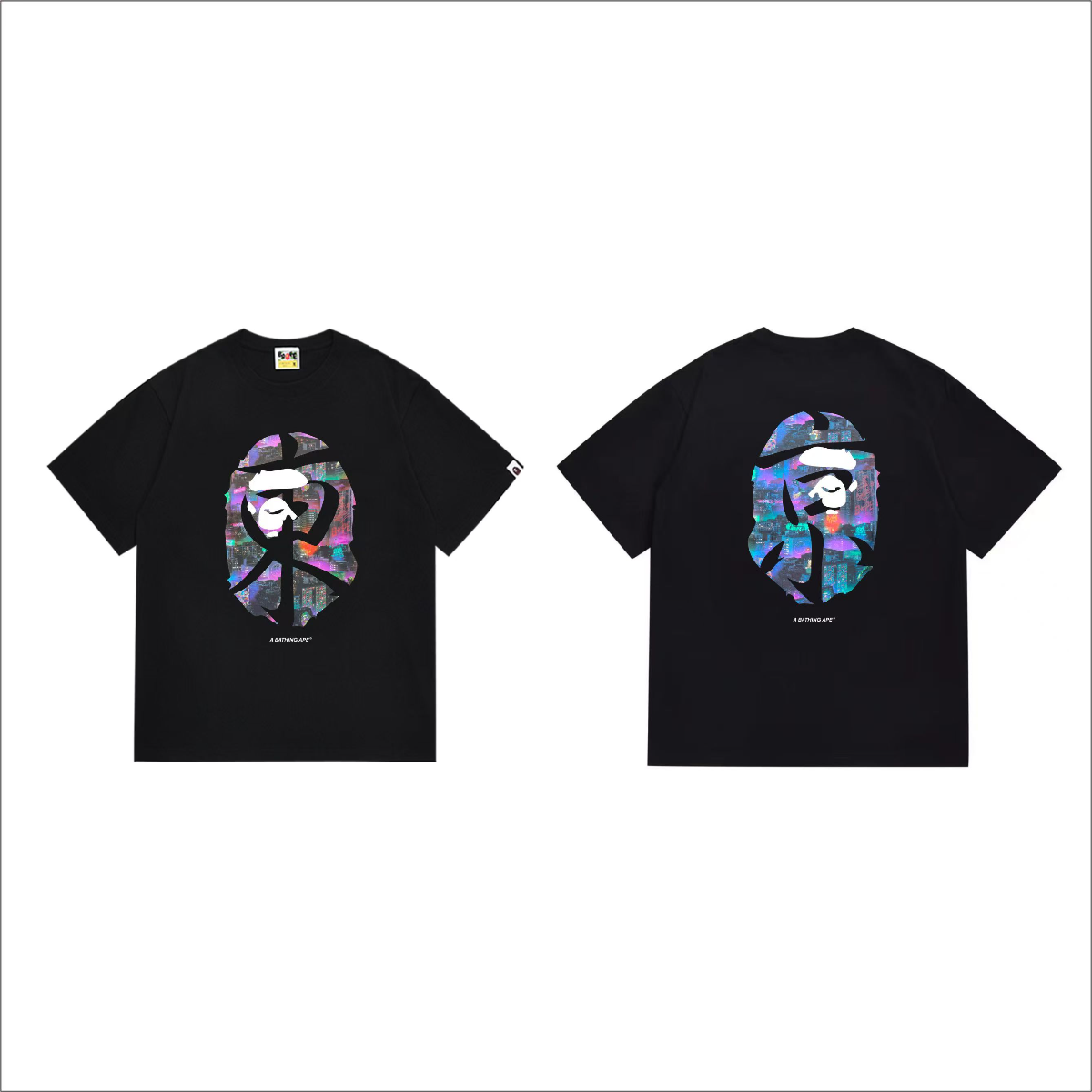 Ape T Shirts