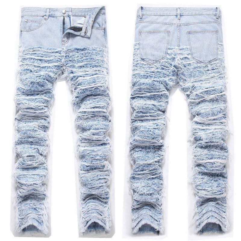 1990 Fashion Jeans