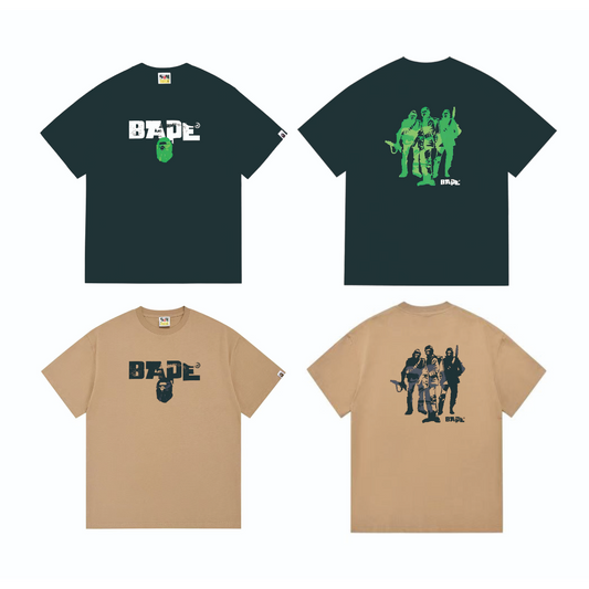 Ape T Shirts