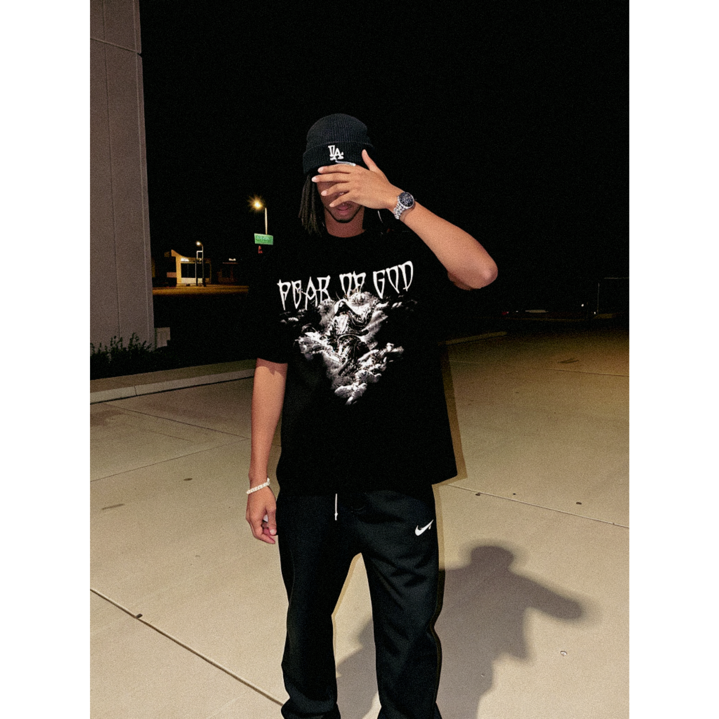 FOG ESSENTIAL T Shirts