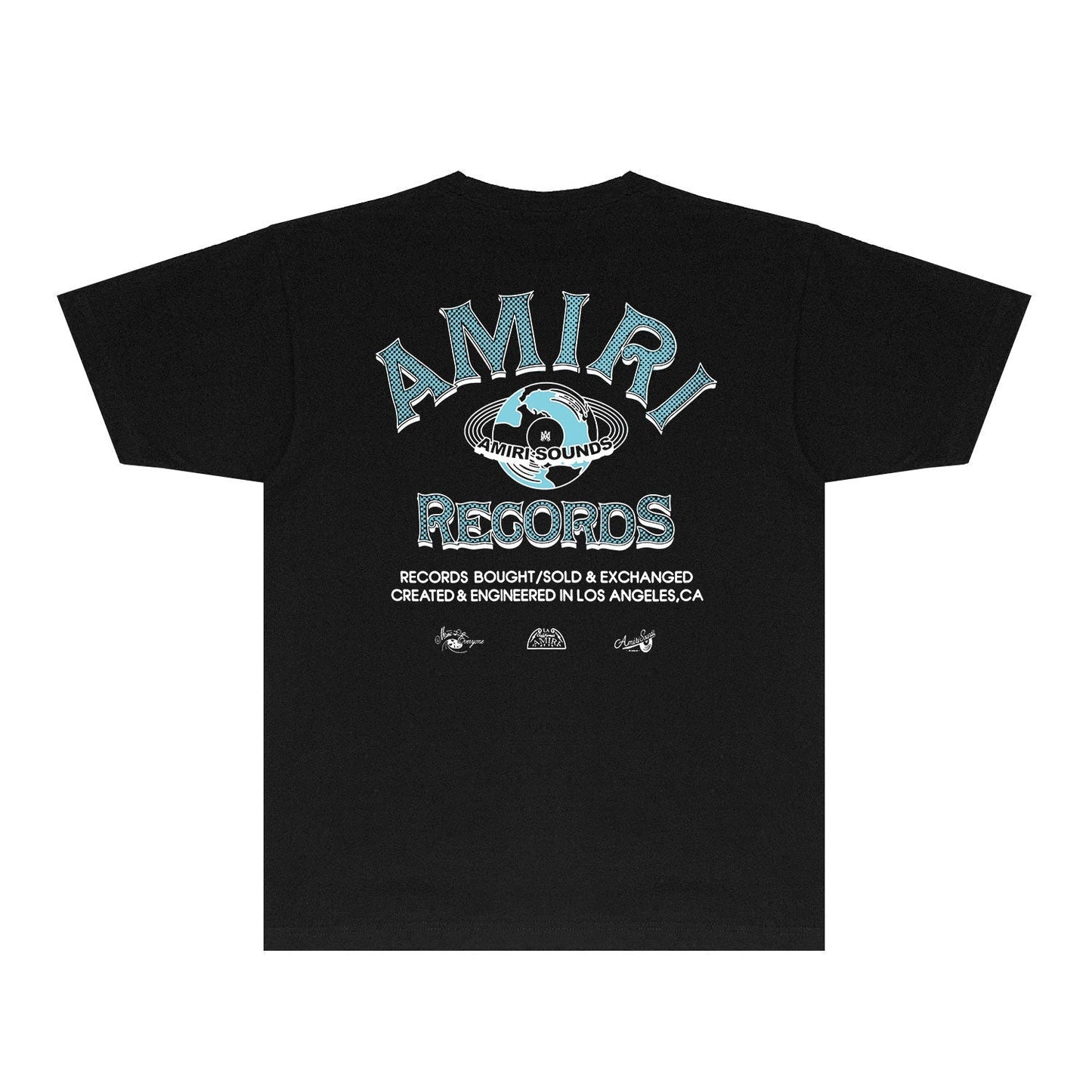 Amiri T Shirts