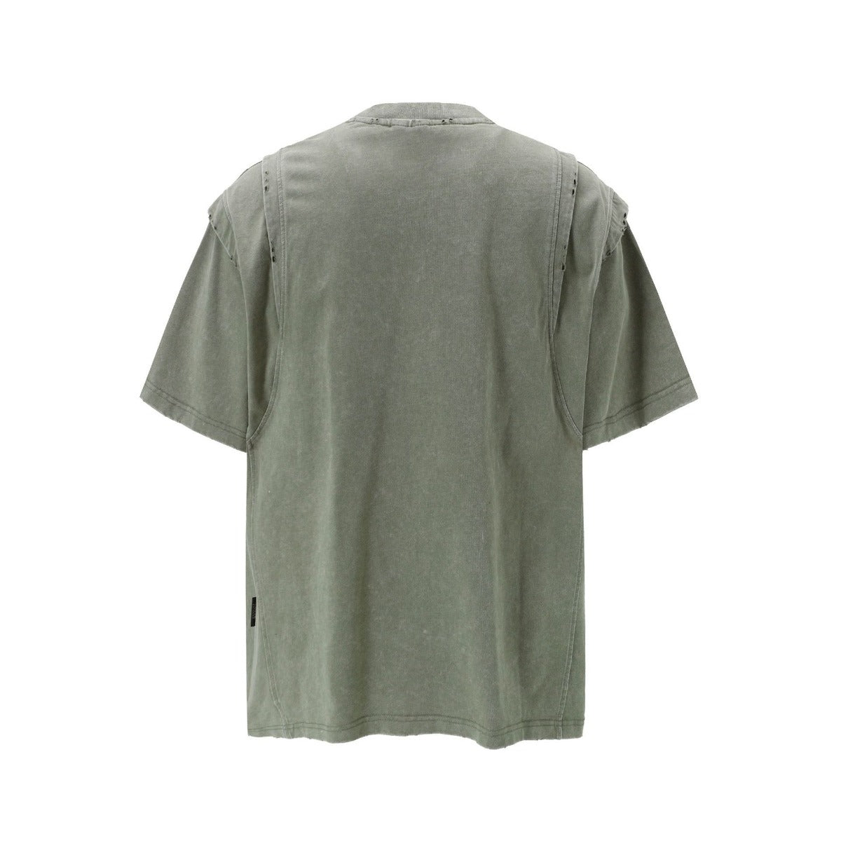 Remeras rock nacional summer vintage wash short sleeve t-shirt