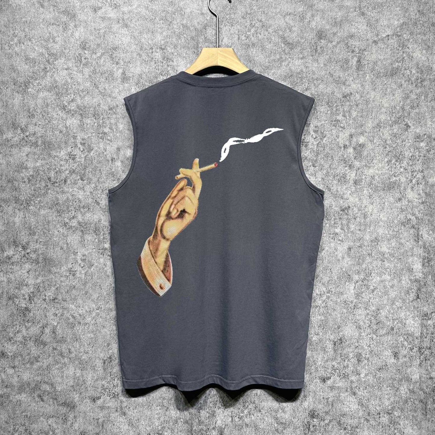 Amiri Vest