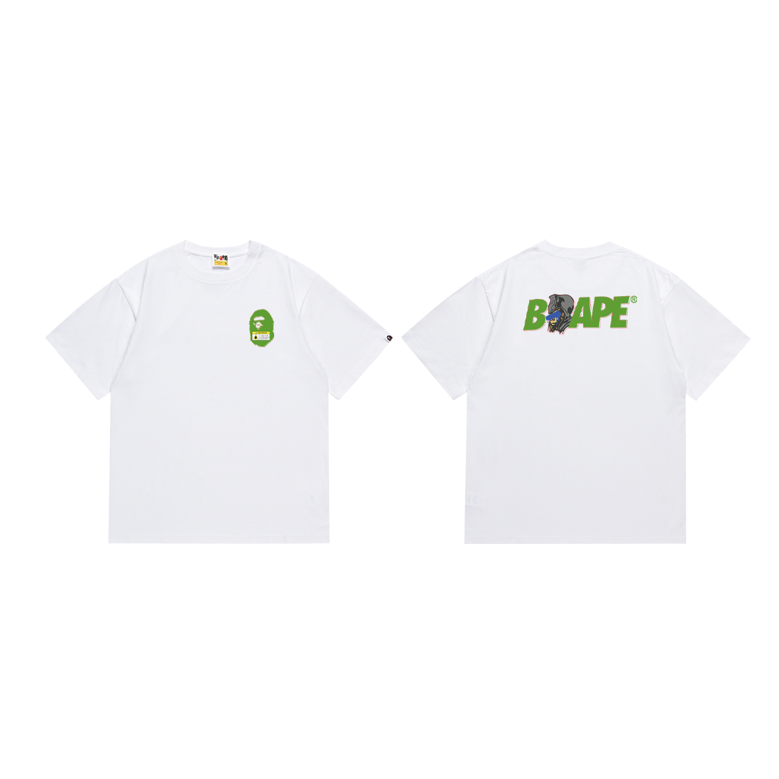 Ape T Shirts