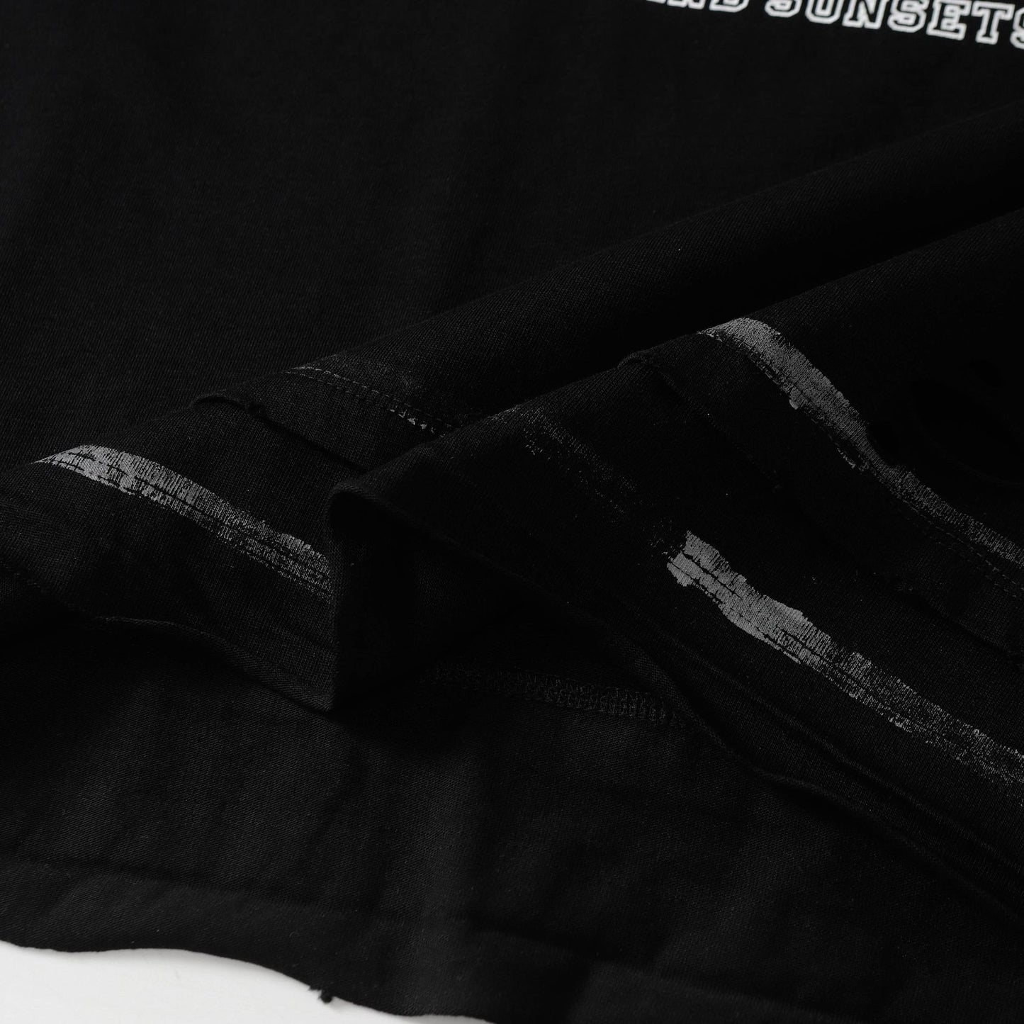 Retro Style Shirt For Mens Graffiti T-Shirt Short Sleeve