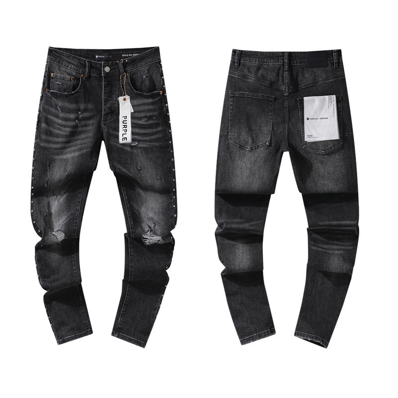 Purple Brand Jeans #PU113