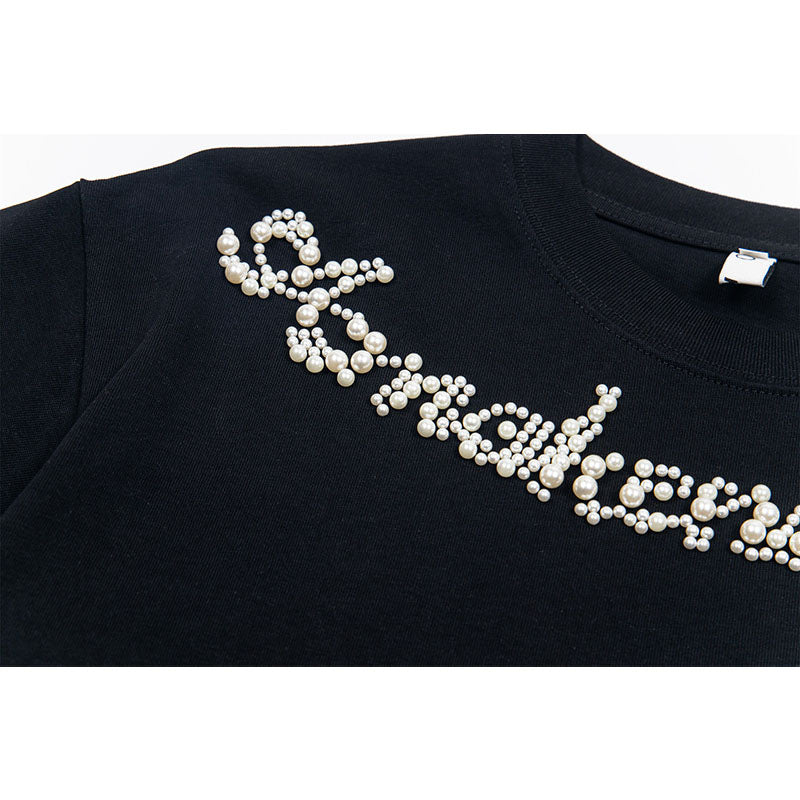 Hip Hop Clothes New York Loose Short Sleeve T-Shirt Summer Casual Top