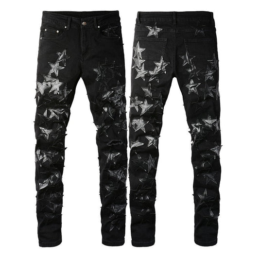Men Trendy Jeans