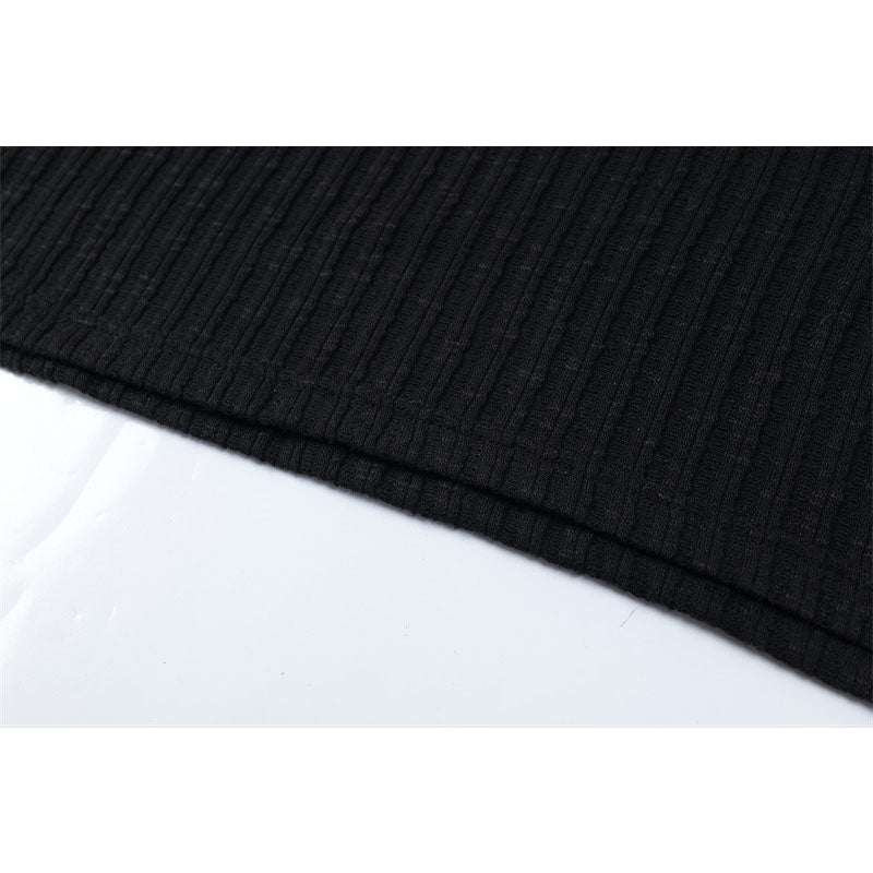 Casual Street Wear T-Shirt T-Shirt Top