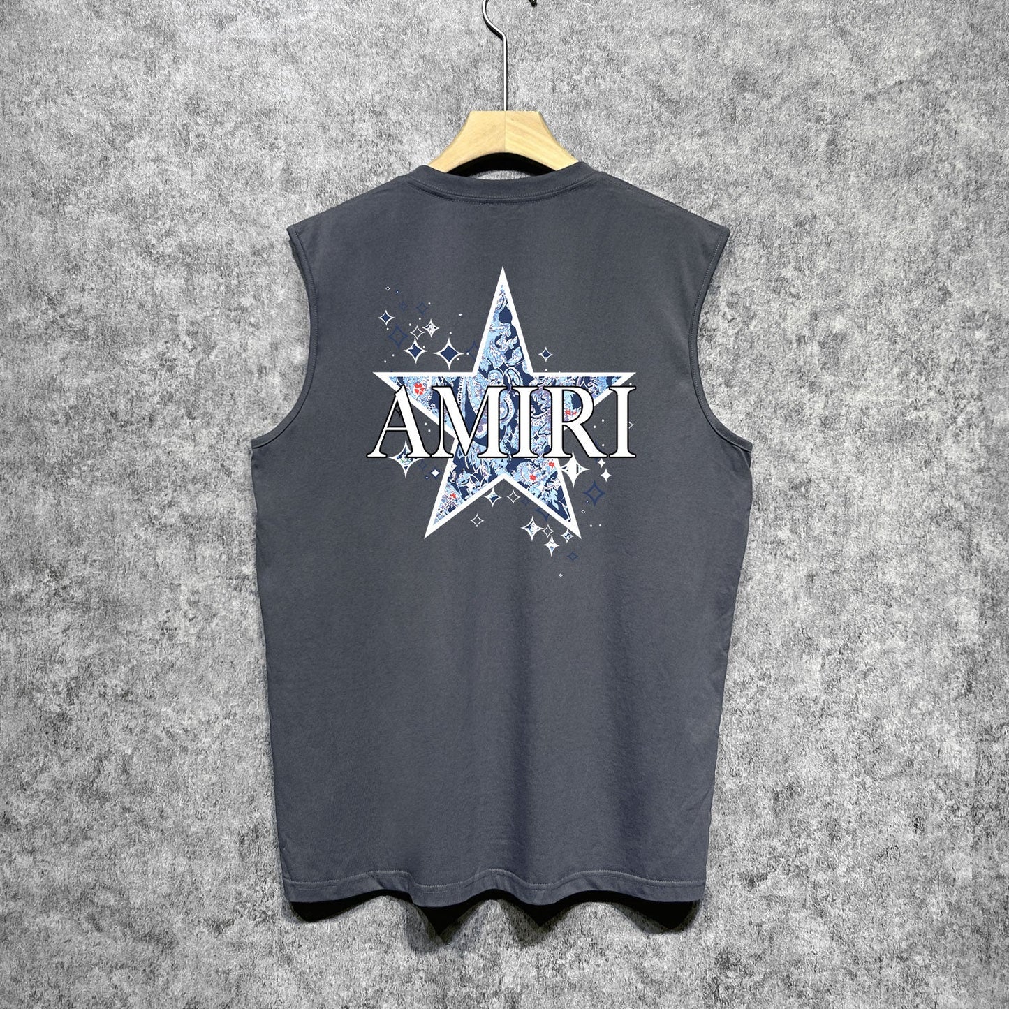 Amiri Vest