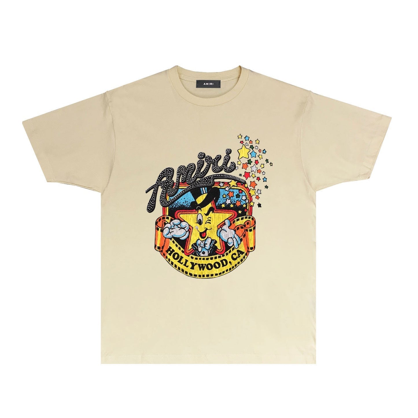 Amiri T Shirts