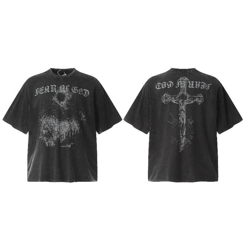 FOG ESSENTIAL T Shirts