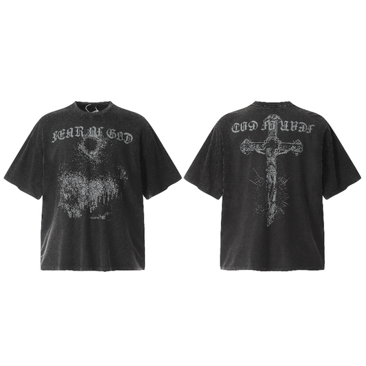 FOG ESSENTIAL T Shirts