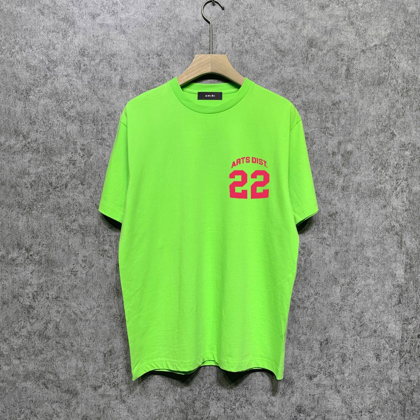 Amiri T Shirts
