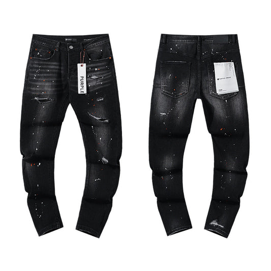 Purple Brand Jeans #PU123