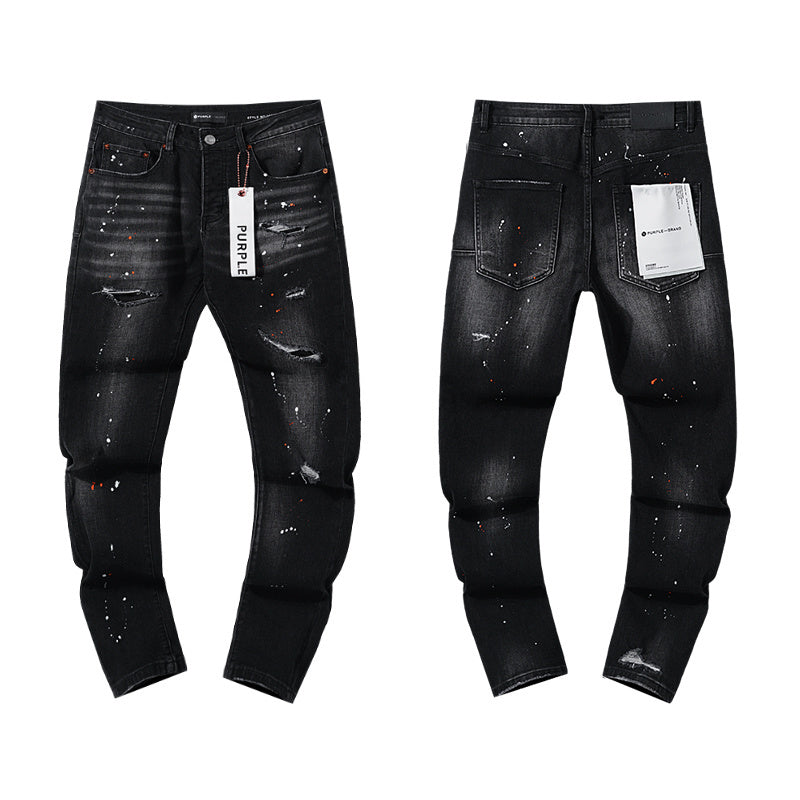 Purple Brand Jeans #PU125