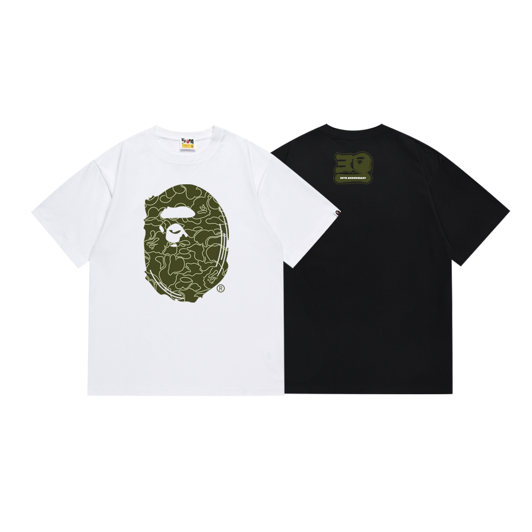 Ape T Shirts