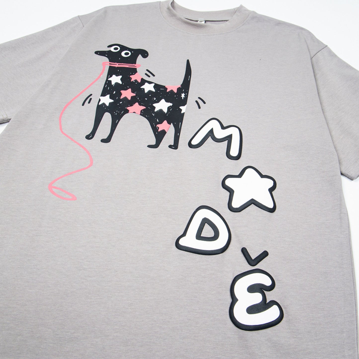Vestimenta De Los 90 Summer Vintage Graffiti Culture Shirt Short Sleeve T-Shirt