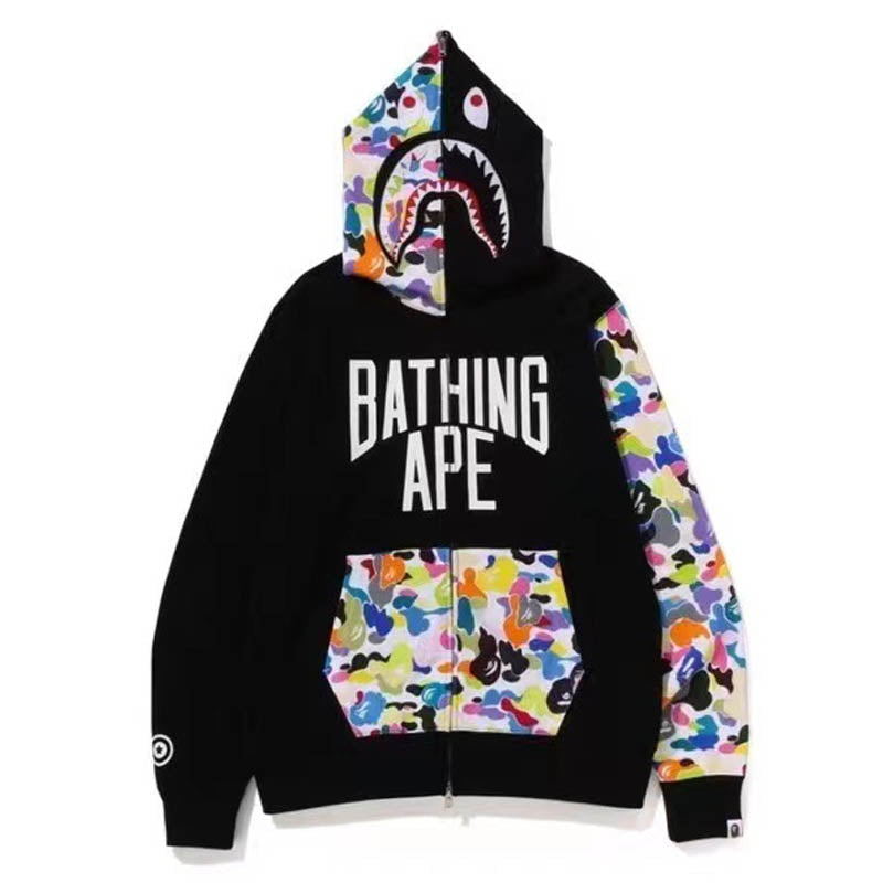 Ape Hoodie