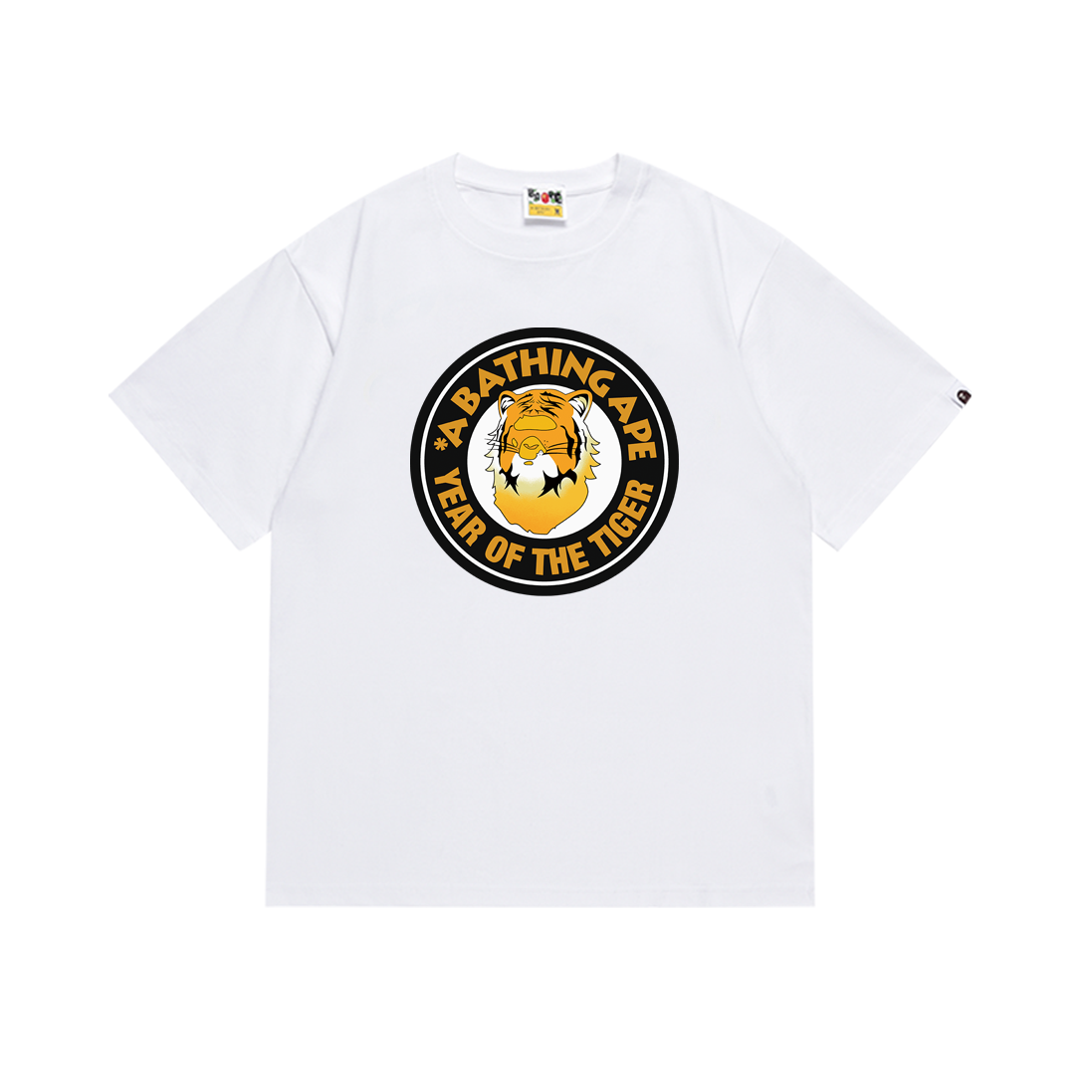 Ape T Shirts