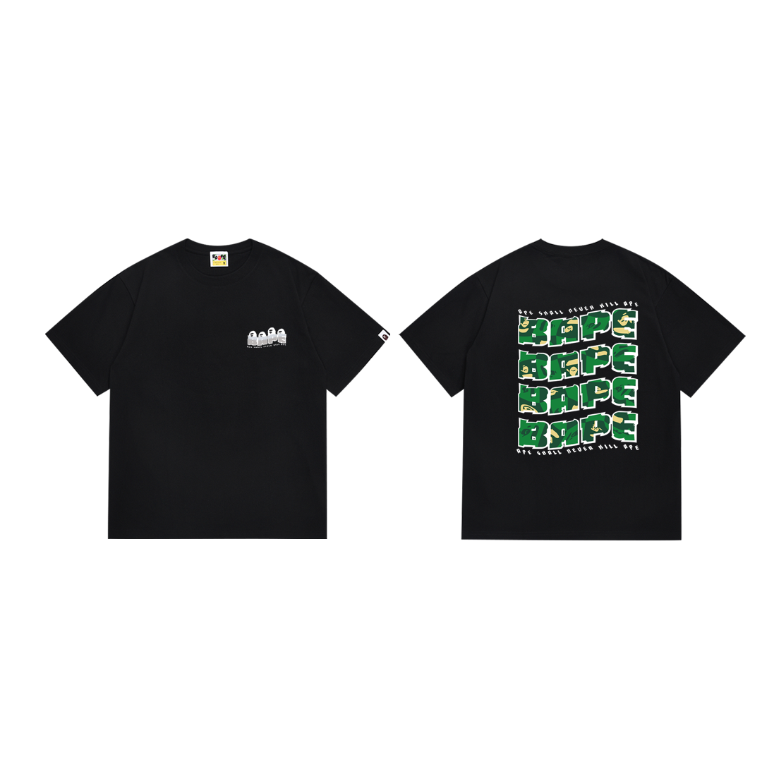 Ape T Shirts