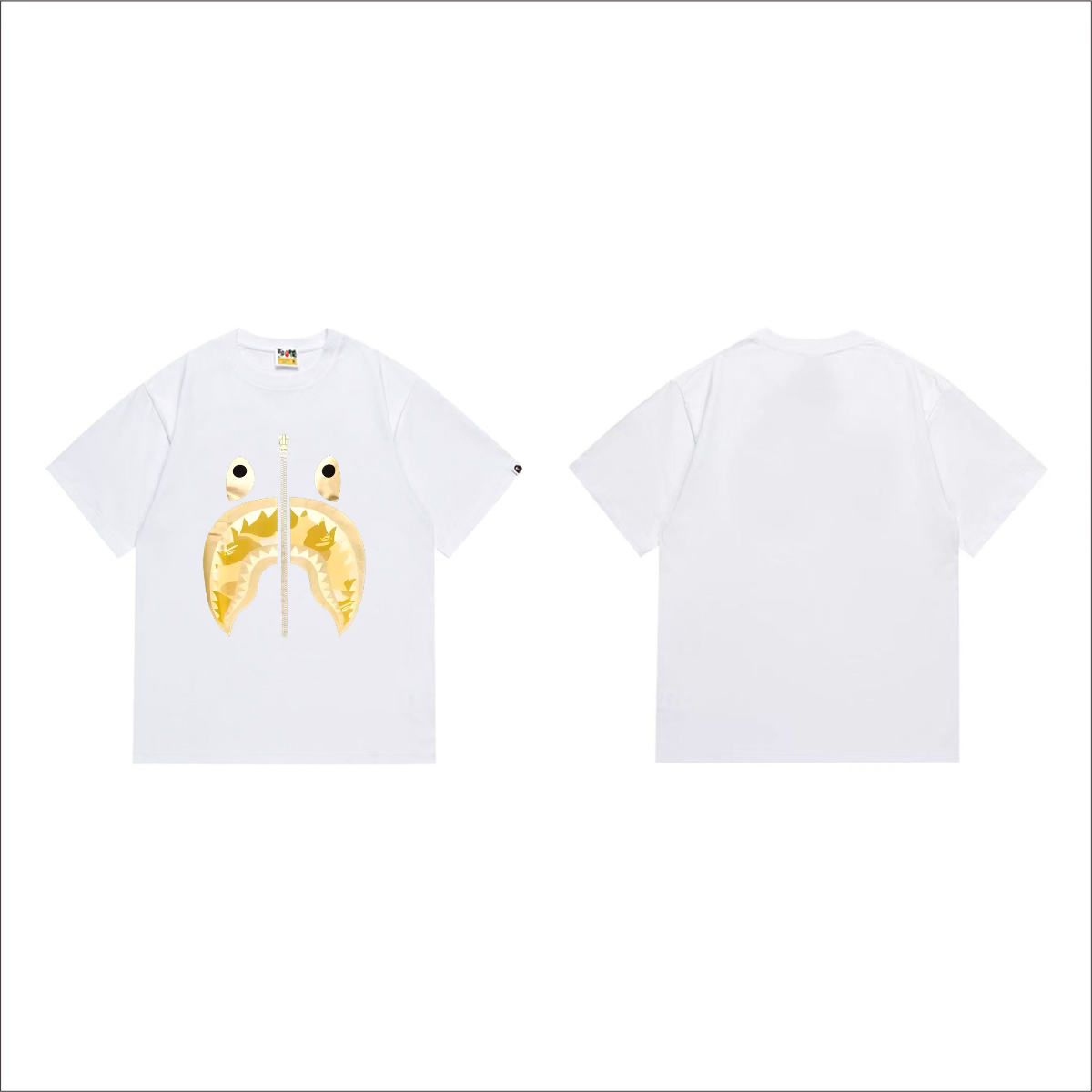 Ape T Shirts