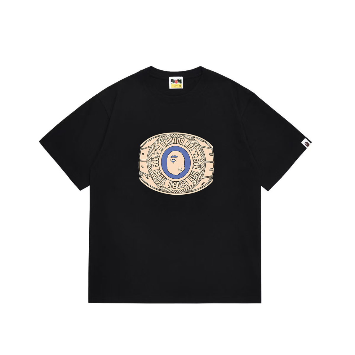 Ape T Shirts