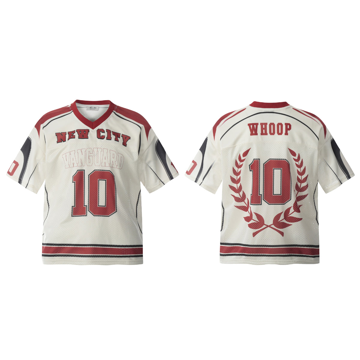 Hip hop shirt summer short sleeve retro loose hiphop quick dry mesh sports t-shirt