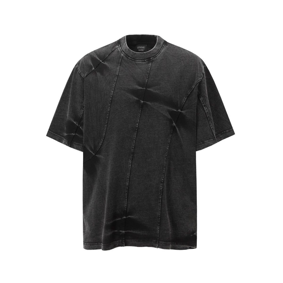 Remeras rock nacional vintage tie-dye t-shirt short sleeve