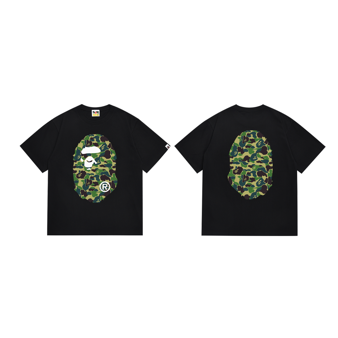 Ape T Shirts