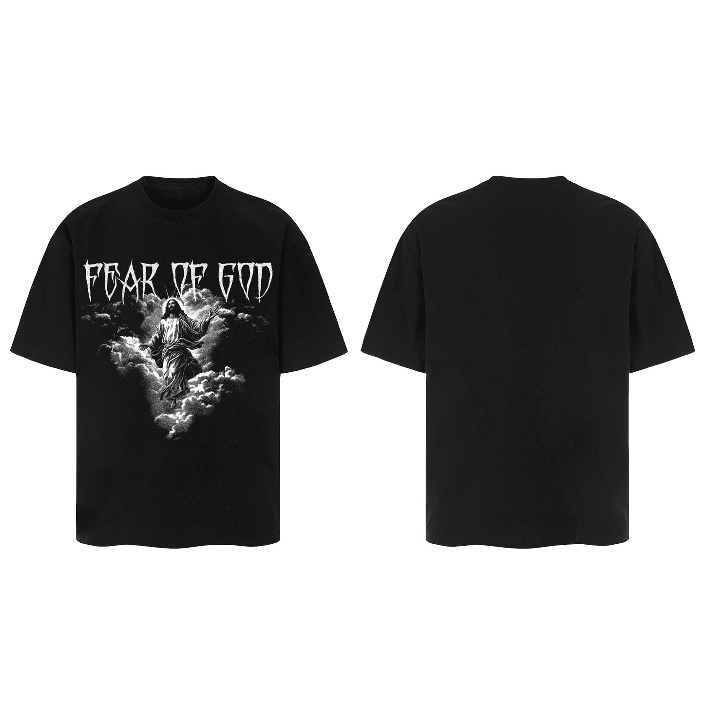FOG ESSENTIAL T Shirts