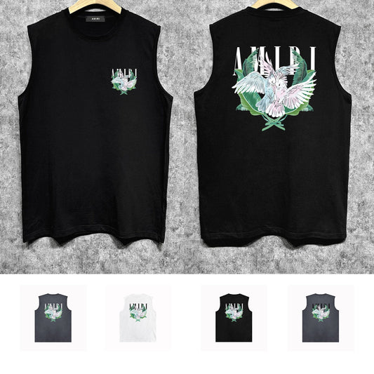 Amiri Vest
