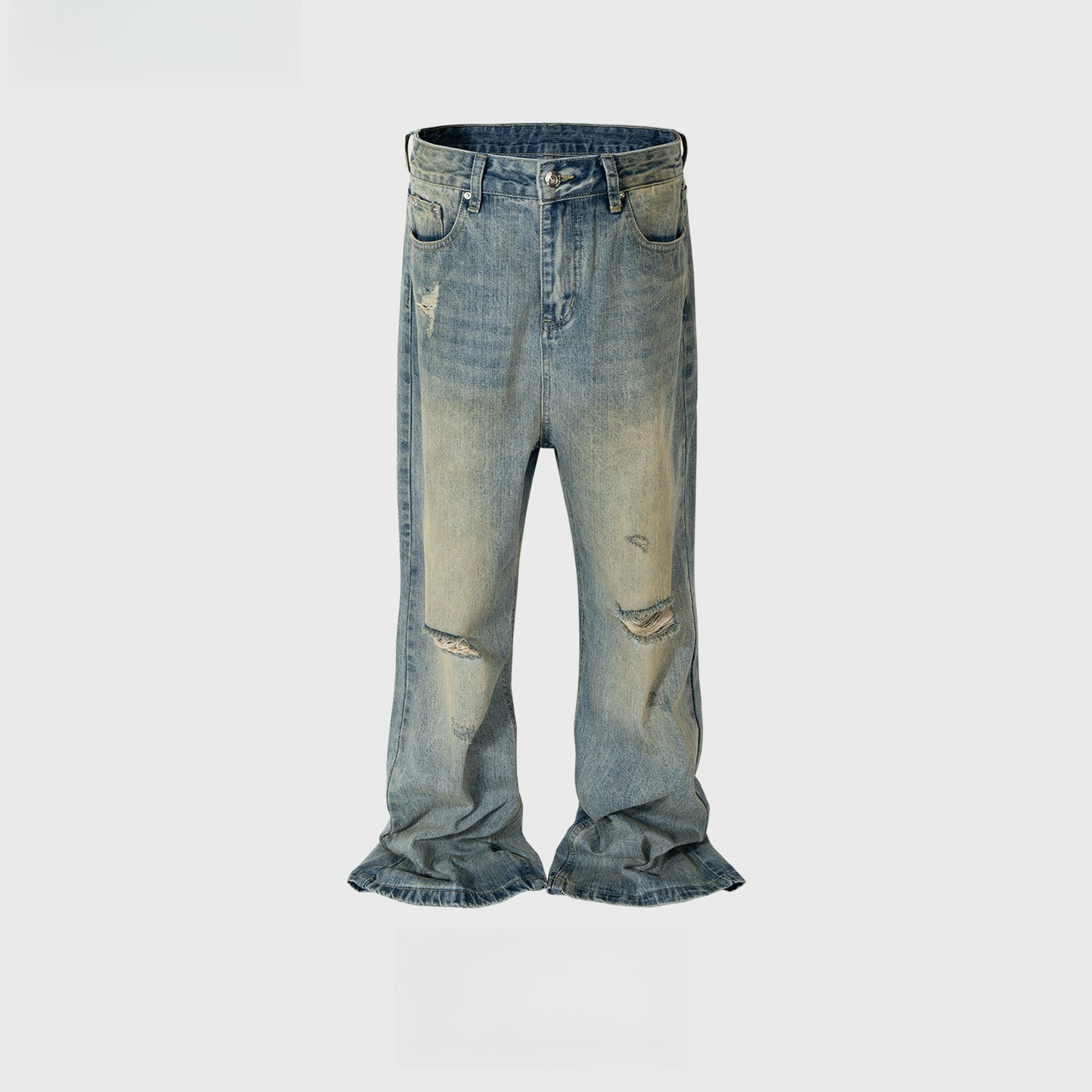 Rock Revival Jeans Old Trousers