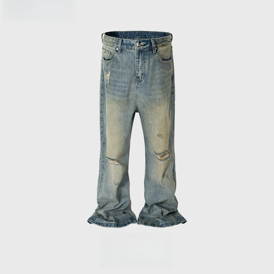 Rock Revival Jeans Old Trousers