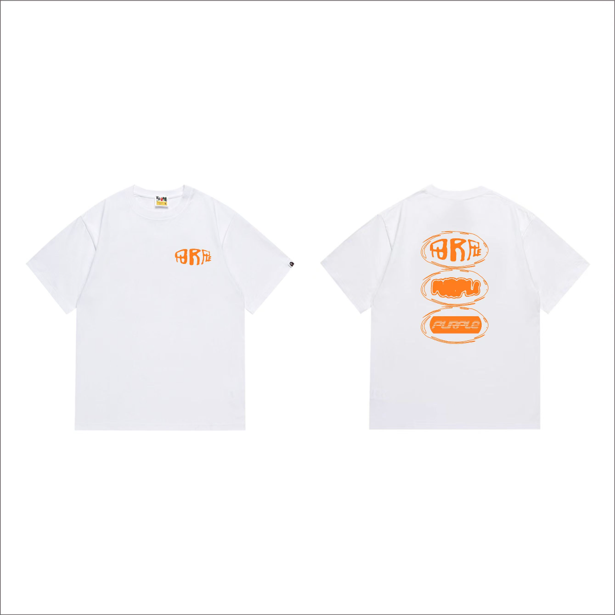 Ape T Shirts