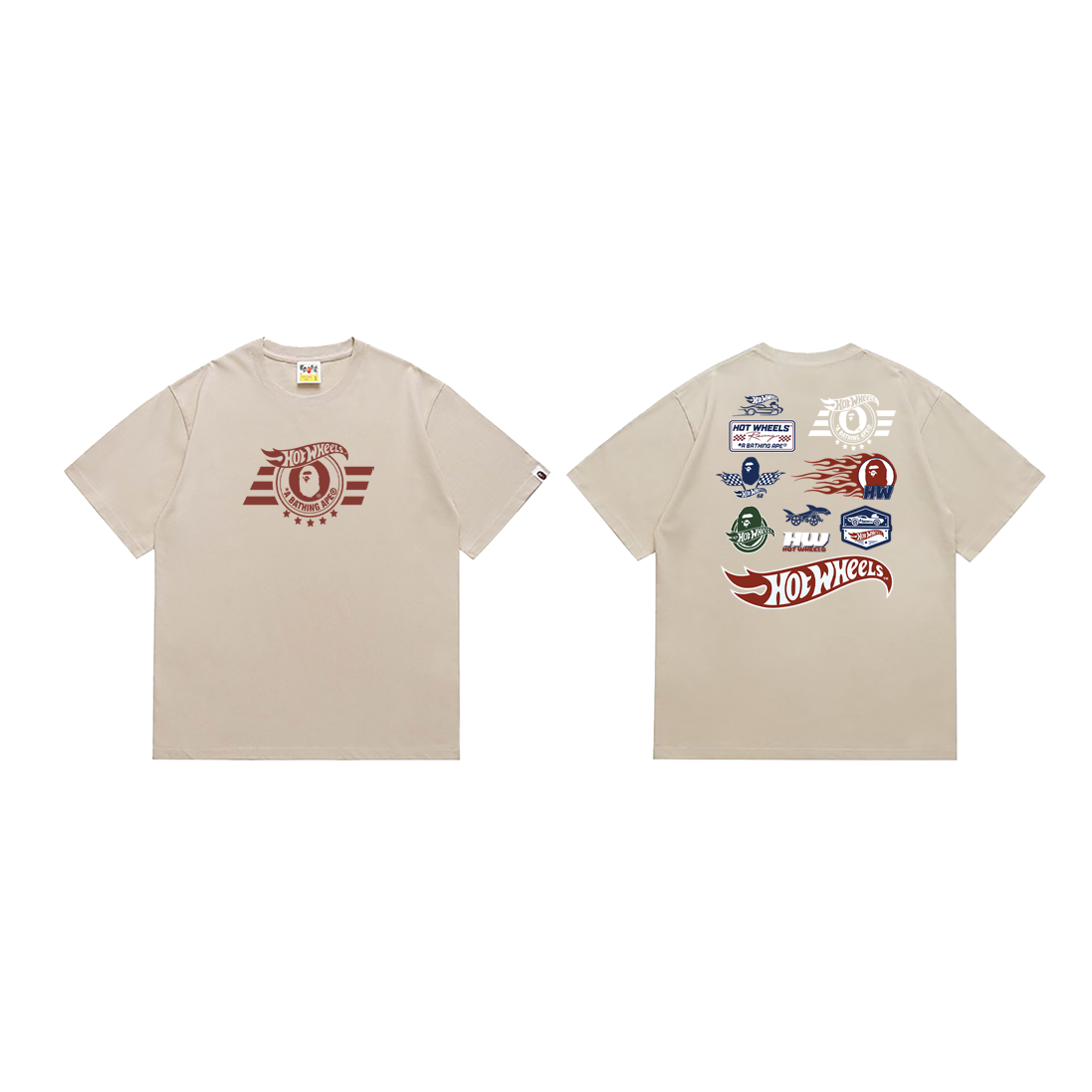 Ape T Shirts