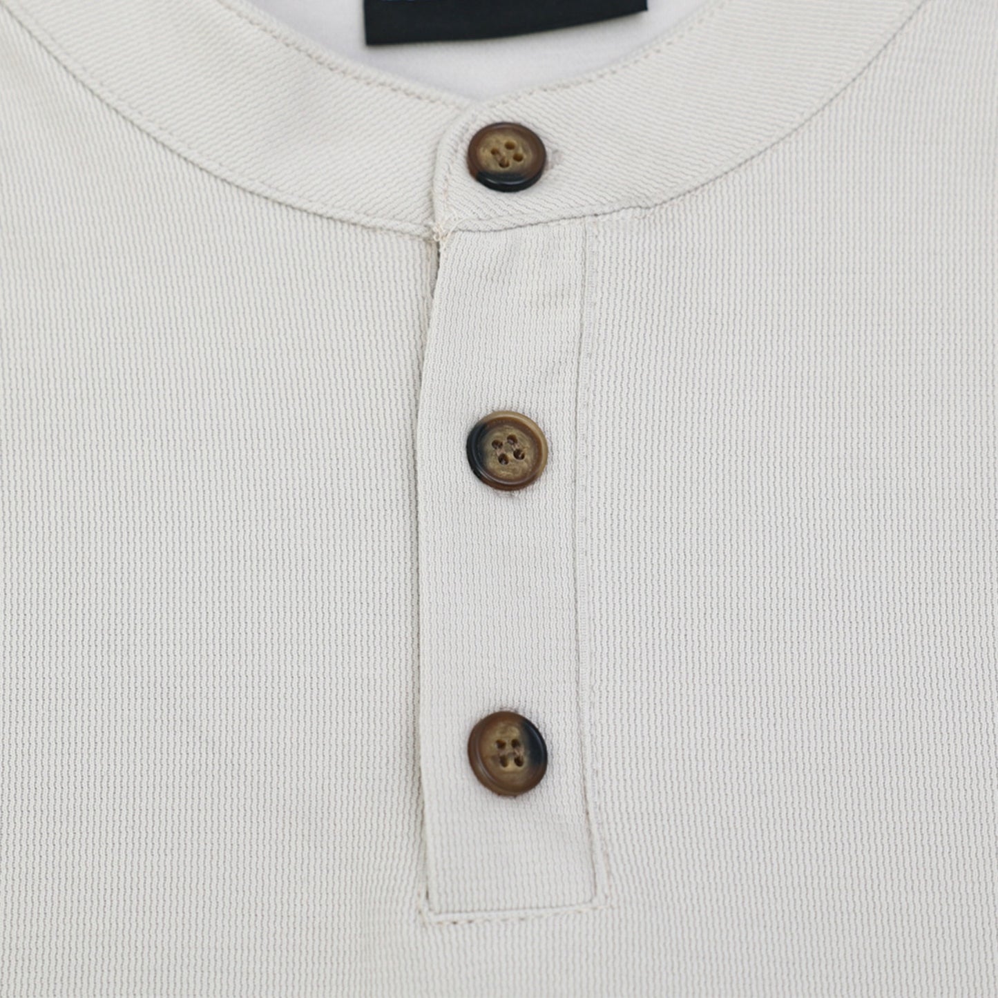 T shirt vintage usa summer open neck stand-up collar T-shirt short sleeve