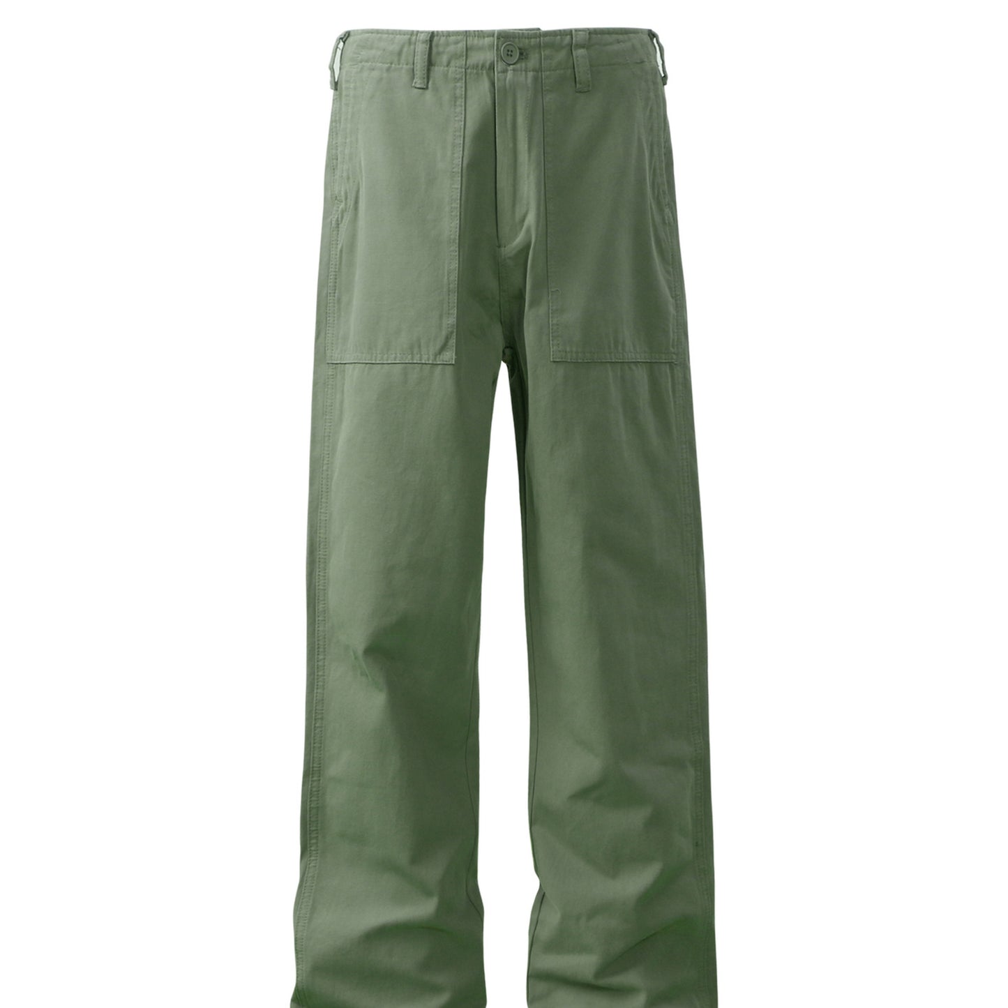 Hip Hop Pants For Boys Vintage vintage washed water made straight overalls