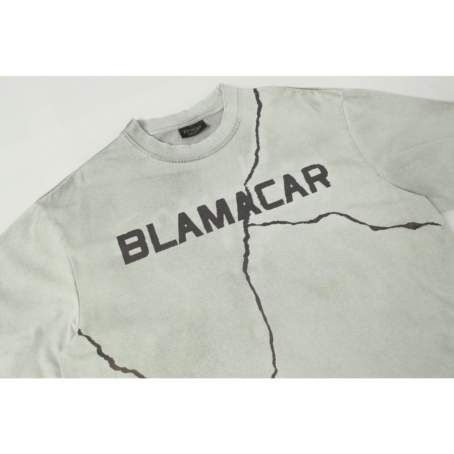 Vestimenta De Los 90 Summer Vintage T-Shirt Short Sleeve