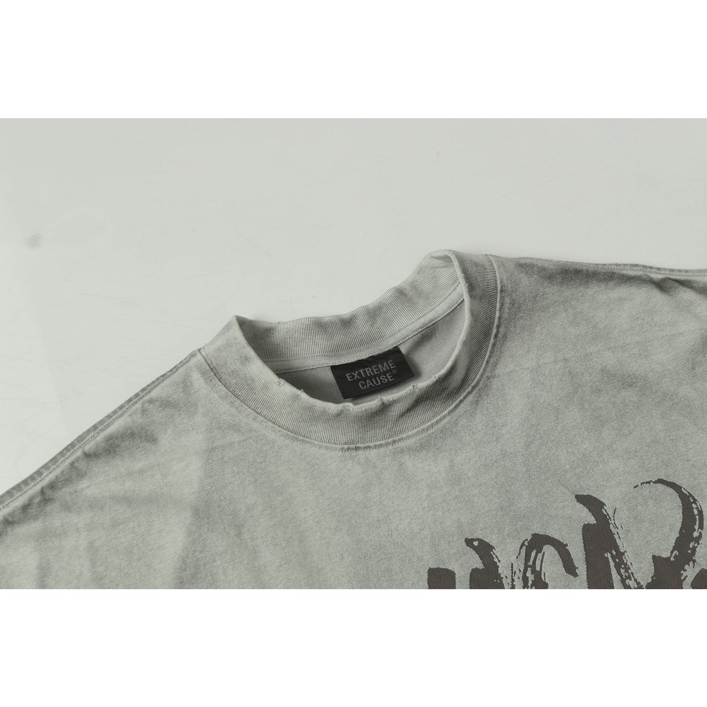 Vestimenta De Los 90 Summer Vintage T-Shirt Short Sleeve