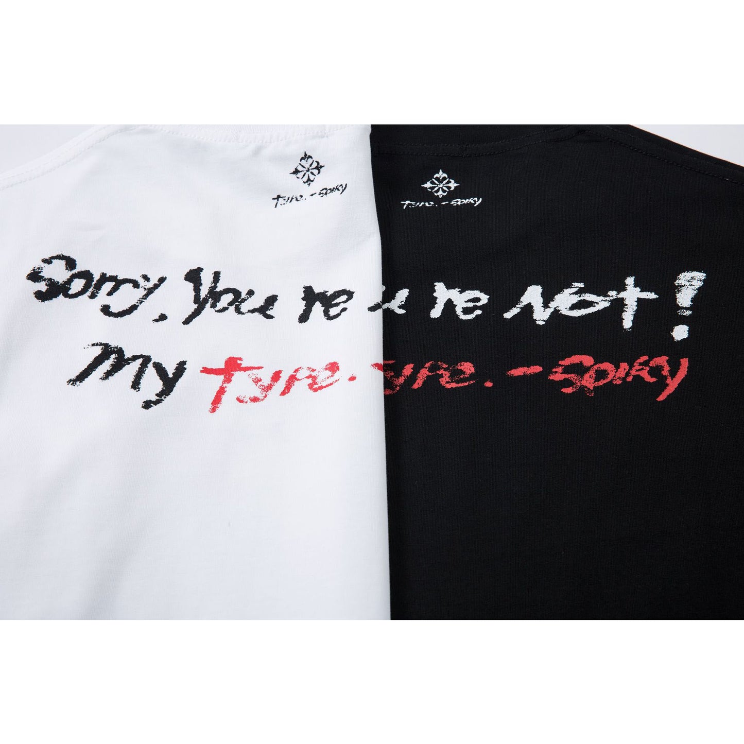 Vestimenta De Los 90 Summer Vintage Graffiti Print Short Sleeve T-Shirt