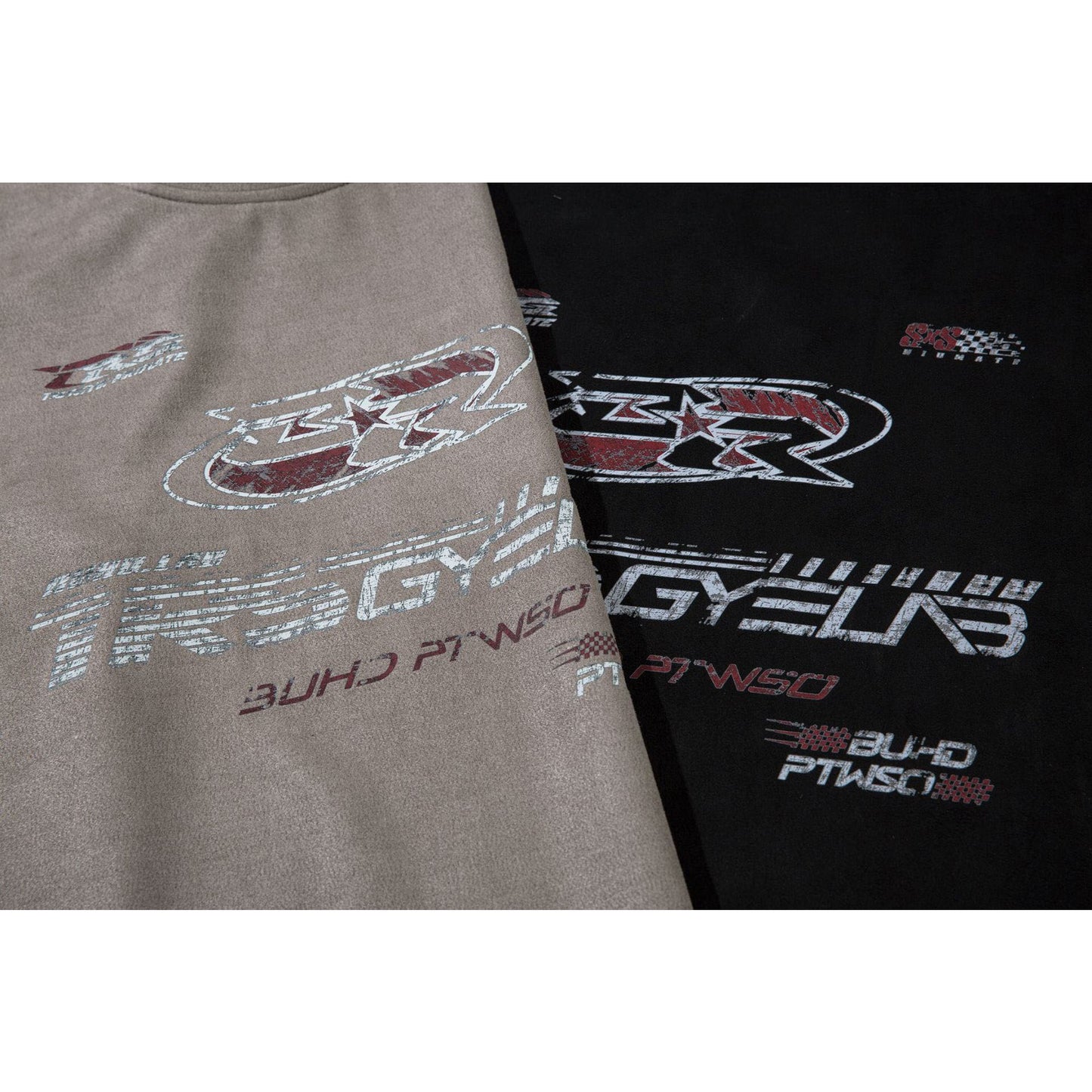 Ye T Shirt Summer Vintage Short Sleeve Top